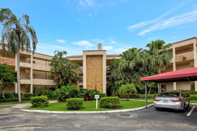 1 of 38 - 7472 La Paz Boulevard #306, Boca Raton, FL