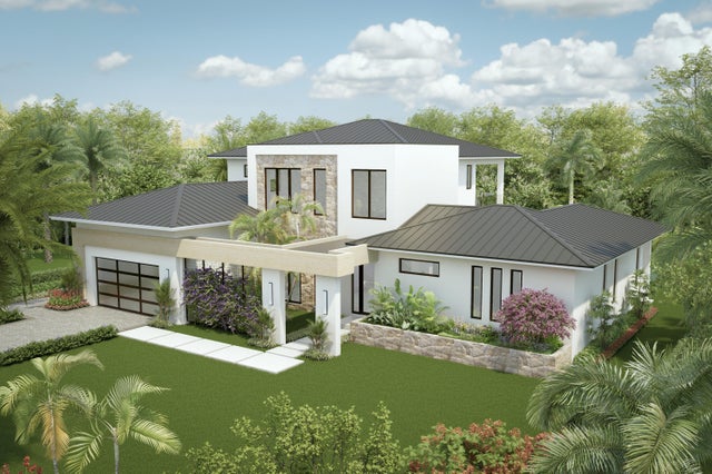 1 of 17 - 4594 133rd Rd S #amalfi, Delray Beach, FL