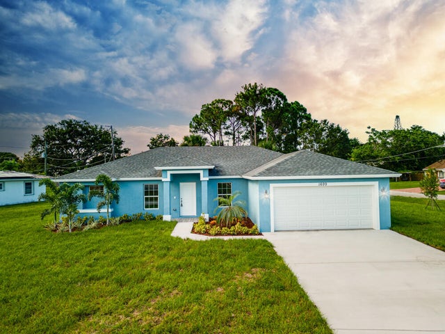 1 of 36 - 5353 Nw Alam Cir, Port Saint Lucie, FL