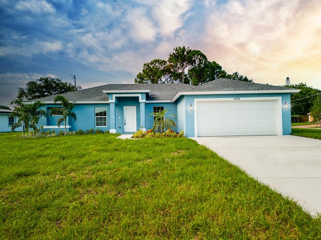 2 of 36 - 5353 Nw Alam Cir, Port Saint Lucie, FL