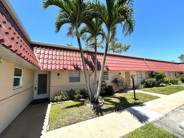1 of 50 - 127 Amherst Lane, Lake Worth, FL