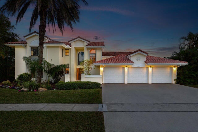 1 of 58 - 11777 Island Lakes Lane, Boca Raton, FL