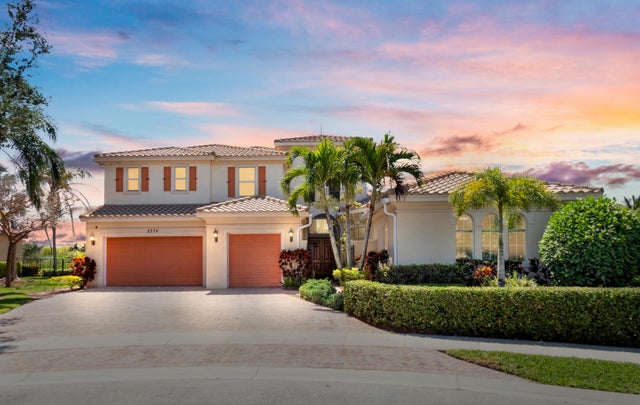 1 of 103 - 2376 Merriweather Wy, Wellington, FL