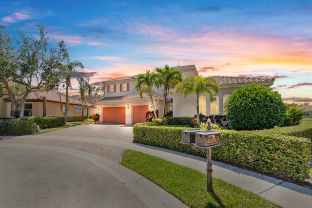 2 of 103 - 2376 Merriweather Wy, Wellington, FL