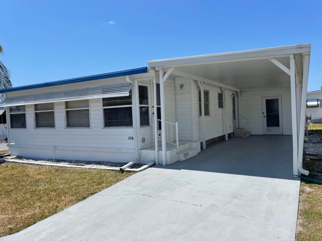 1 of 29 - 3500 S Kanner Highway #116, Stuart, FL