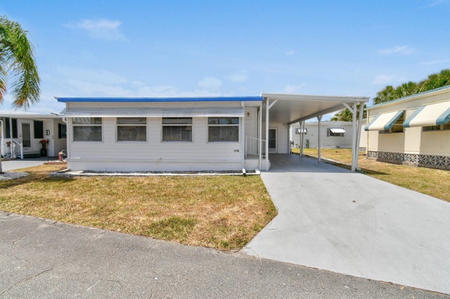 5 of 29 - 3500 S Kanner Highway #116, Stuart, FL