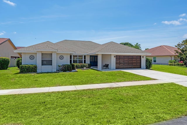 2 of 49 - 2316 Seaford Dr, Wellington, FL