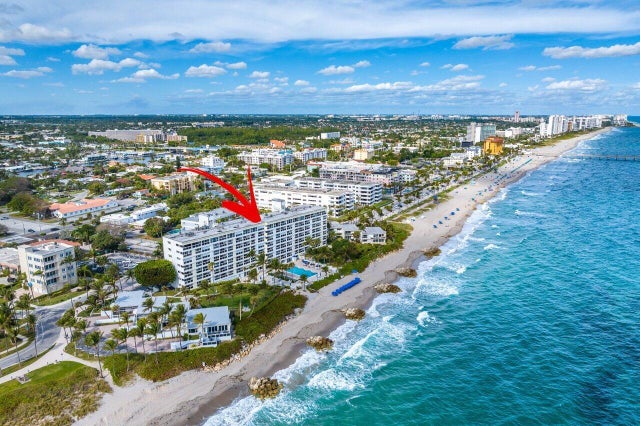 4 of 14 - 500 Se 21st Av #409, Deerfield Beach, FL