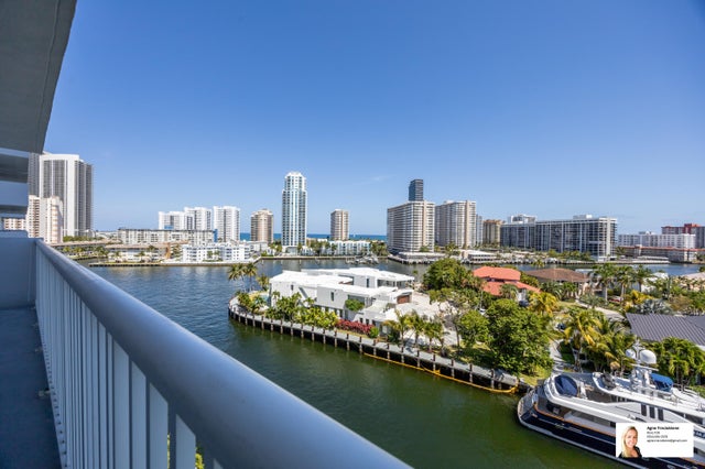 1 of 59 - 137 Golden Isles Drive #806, Hallandale Beach, FL