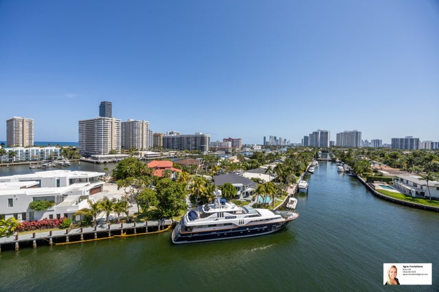 2 of 59 - 137 Golden Isles Drive #806, Hallandale Beach, FL