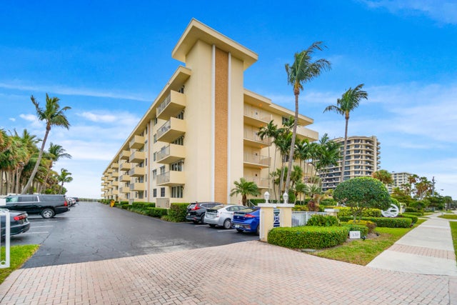 3 of 32 - 630 Ocean Drive #410, Juno Beach, FL