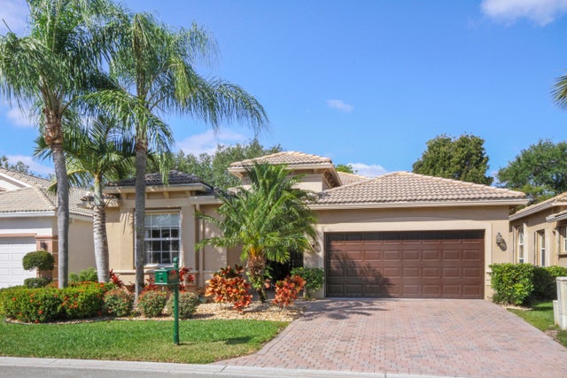 1 of 56 - 6809 Via Bellini, Lake Worth, FL