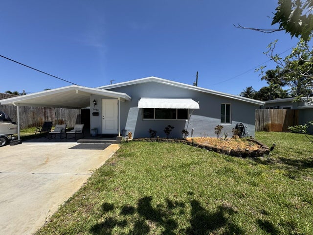 1 of 32 - 5940 Ne 1st Terrace, Oakland Park, FL