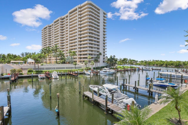 4201 N Ocean Boulevard #208, Boca Raton