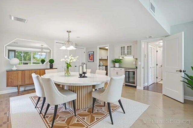 2 of 37 - 4201 N Ocean Boulevard #208, Boca Raton, FL