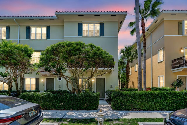 1 of 43 - 112 Osceola Lane, Jupiter, FL