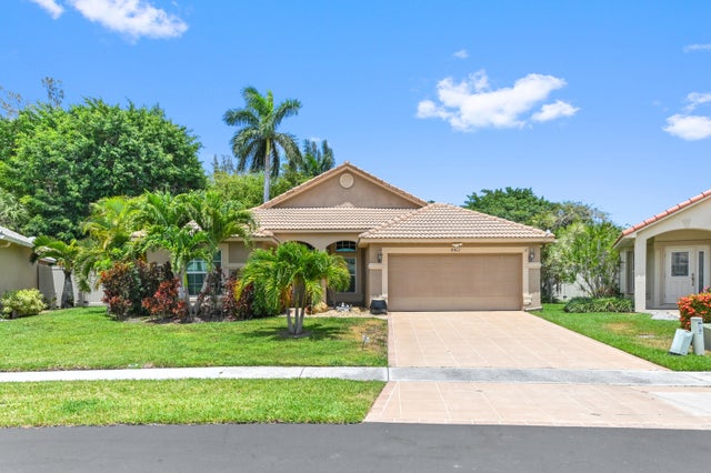 1 of 45 - 4411 Sunset Cay Circle, Boynton Beach, FL