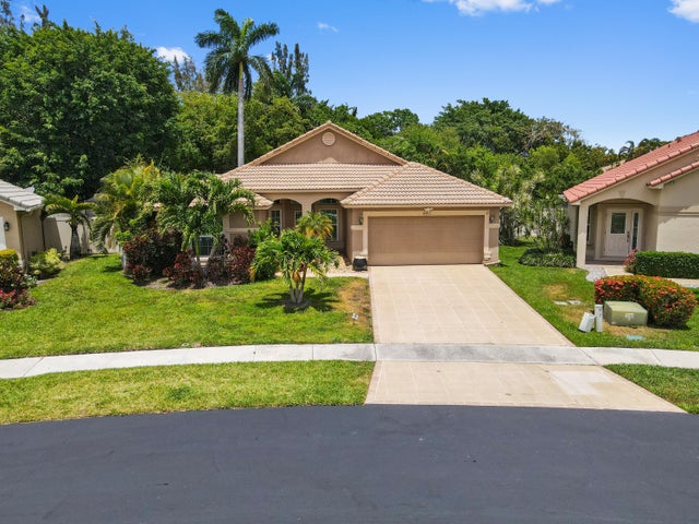 2 of 45 - 4411 Sunset Cay Circle, Boynton Beach, FL