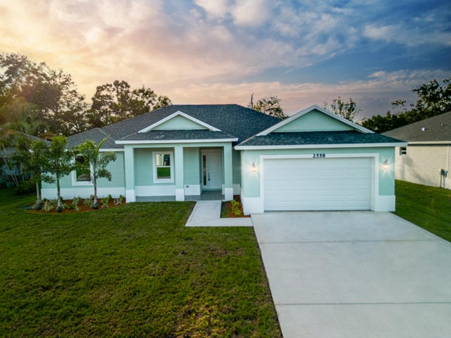 2 of 22 - 1142 Sw Abbey Av, Port Saint Lucie, FL
