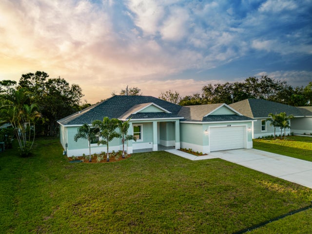 3 of 22 - 1142 Sw Abbey Av, Port Saint Lucie, FL
