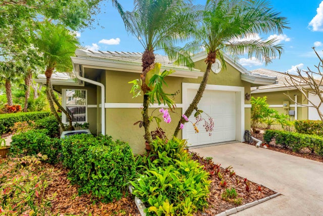 3 of 30 - 2437 Sw Foxpoint Trail, Palm City, FL