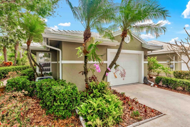 3 of 30 - 2437 Sw Foxpoint Trail, Palm City, FL