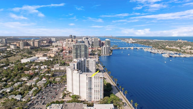 2 of 34 - 1801 S Flagler Dr #ph 1, West Palm Beach, FL