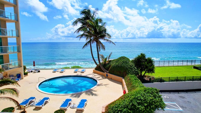 1 of 44 - 5440 N Ocean Drive #202, Singer Island, FL