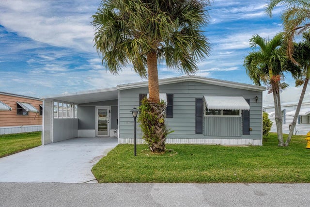 1 of 24 - 261 Ne Cameo Way, Jensen Beach, FL