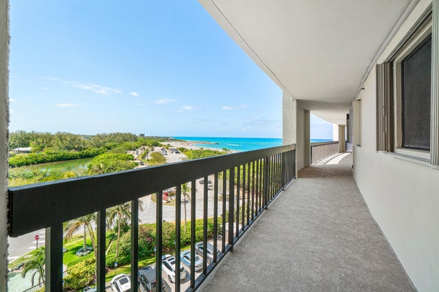 2 of 37 - 400 Ocean Trail Way #607, Jupiter, FL