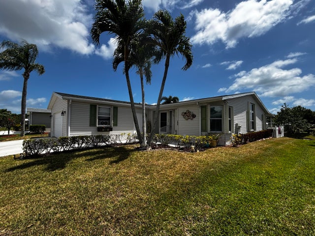 1 of 7 - 7834 White Ibis Lane, Port Saint Lucie, FL