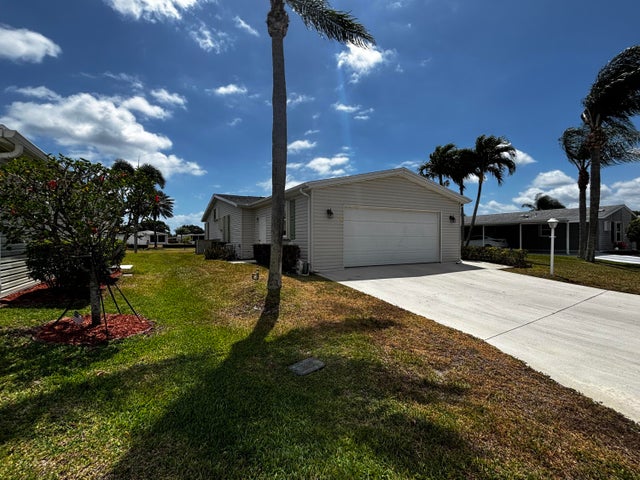 2 of 7 - 7834 White Ibis Lane, Port Saint Lucie, FL