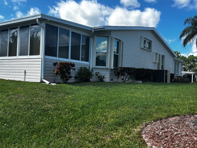 5 of 38 - 7834 White Ibis Lane, Port Saint Lucie, FL