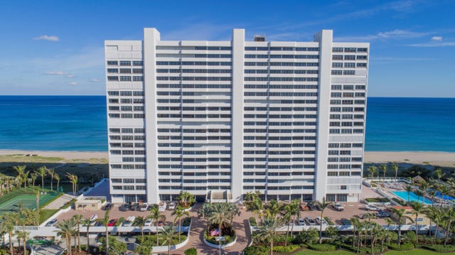 2 of 38 - 2600 S Ocean Boulevard #phd, Boca Raton, FL