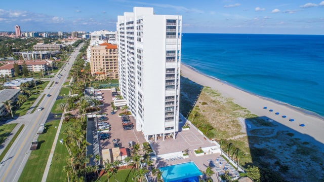 4 of 38 - 2600 S Ocean Boulevard #phd, Boca Raton, FL