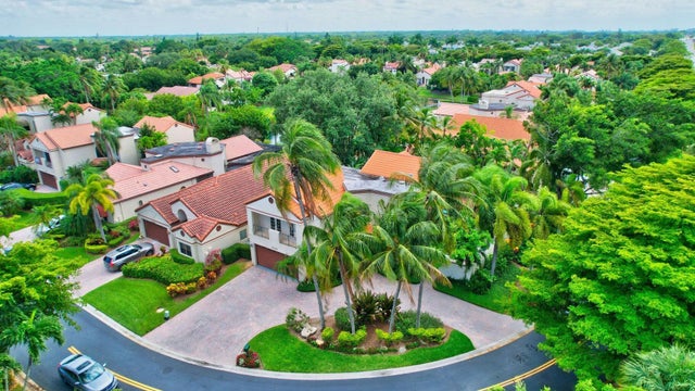 2 of 16 - 23319 Mirabella Circle N, Boca Raton, FL