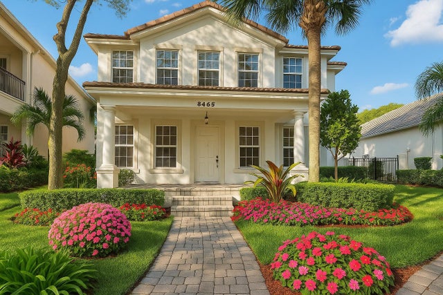 1 of 42 - 8465 Alister Boulevard, Palm Beach Gardens, FL