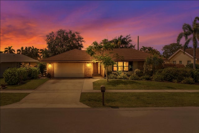 1 of 22 - 1305 Anhinga Drive, Wellington, FL