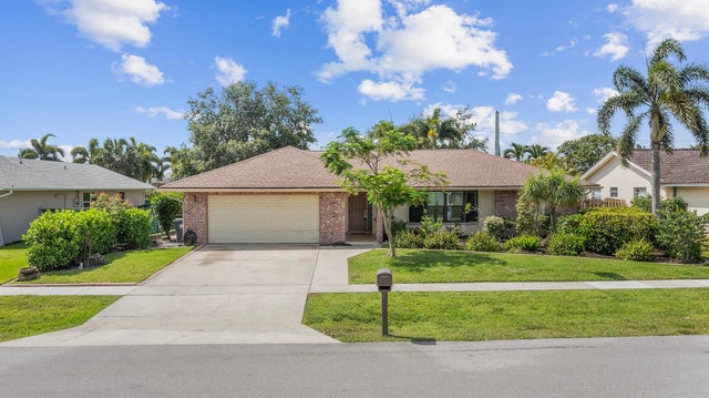 3 of 22 - 1305 Anhinga Drive, Wellington, FL