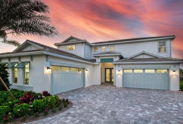 1 of 41 - 20136 Se Bridgewater Drive #livingston Model, Jupiter, FL