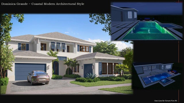 3 of 19 - 9377 Coral Isles Cir #{lot 89}, Palm Beach Gardens, FL
