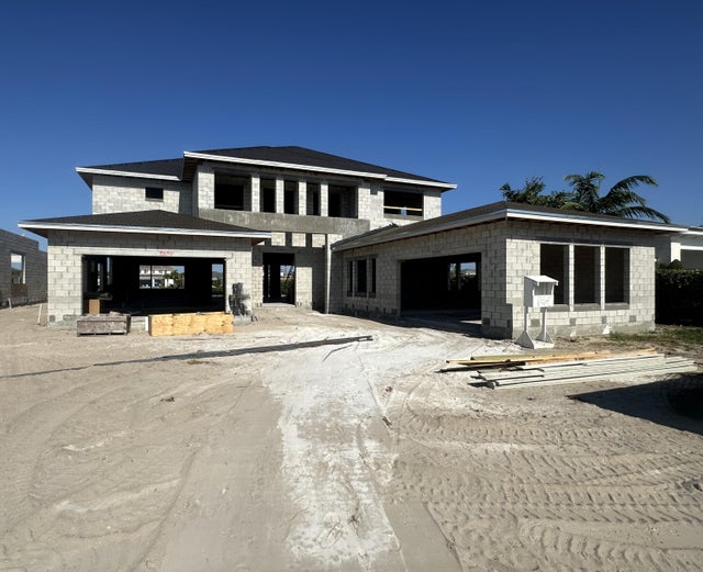 4 of 19 - 9377 Coral Isles Cir #{lot 89}, Palm Beach Gardens, FL