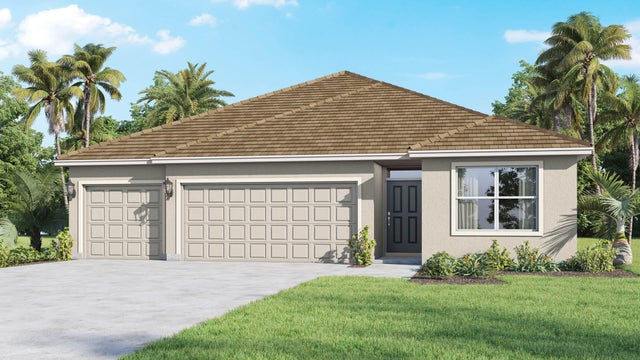 1 of 35 - 455 Sw Lakehurst Drive, Port Saint Lucie, FL