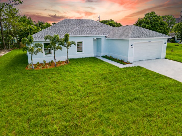 2 of 25 - 206 Sw Voltair Ter, Port Saint Lucie, FL
