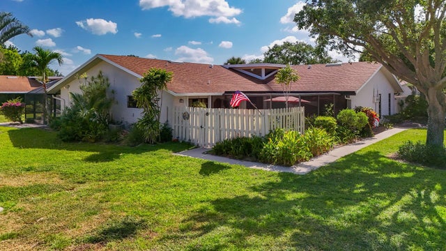 941 Nw 30th Avenue #c, Delray Beach