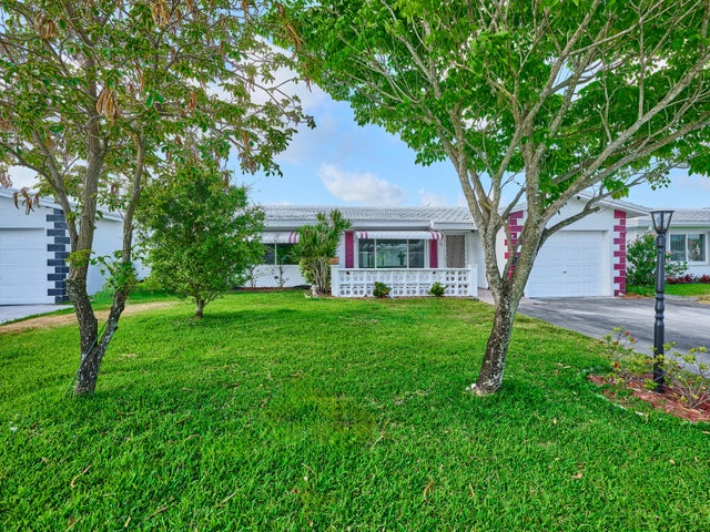 1 of 44 - 110 Nw 31st Court, Pompano Beach, FL