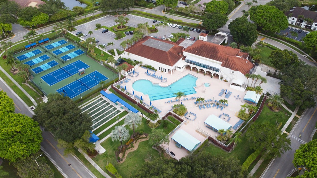 5135 Floria Dr #g, Boynton Beach