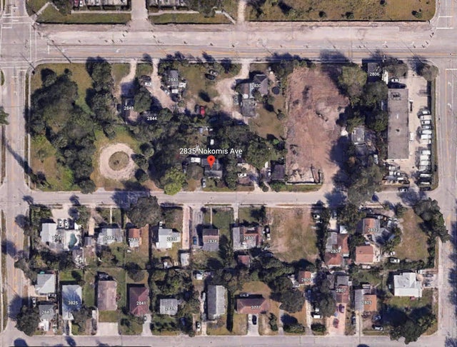 4 of 6 - 2835 Nokomis Av, West Palm Beach, FL
