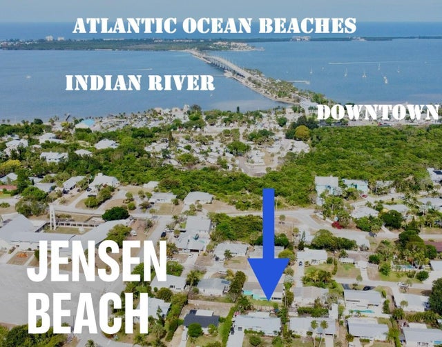 1 of 21 - 3817 Ne Melba Drive, Jensen Beach, FL