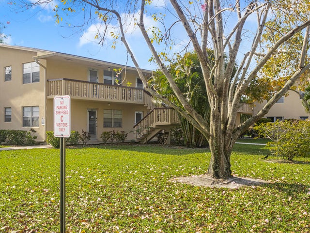 1 of 41 - 216 Sheffield I #216, West Palm Beach, FL